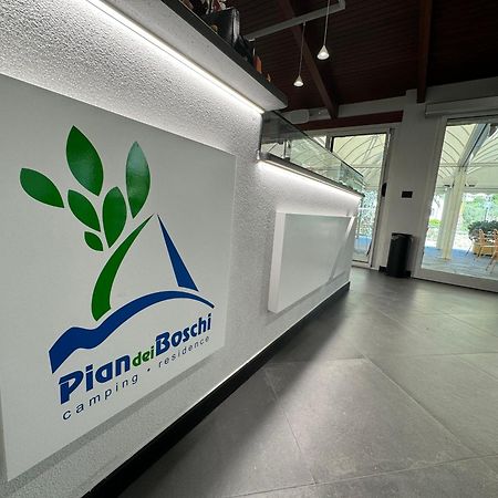 Residence Pian Dei Boschi Pietra Ligure Εξωτερικό φωτογραφία