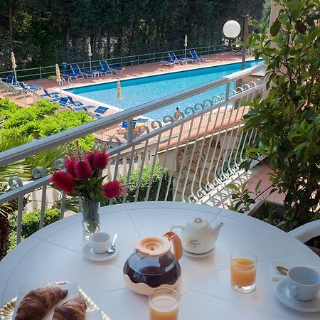 Residence Pian Dei Boschi Pietra Ligure Εξωτερικό φωτογραφία