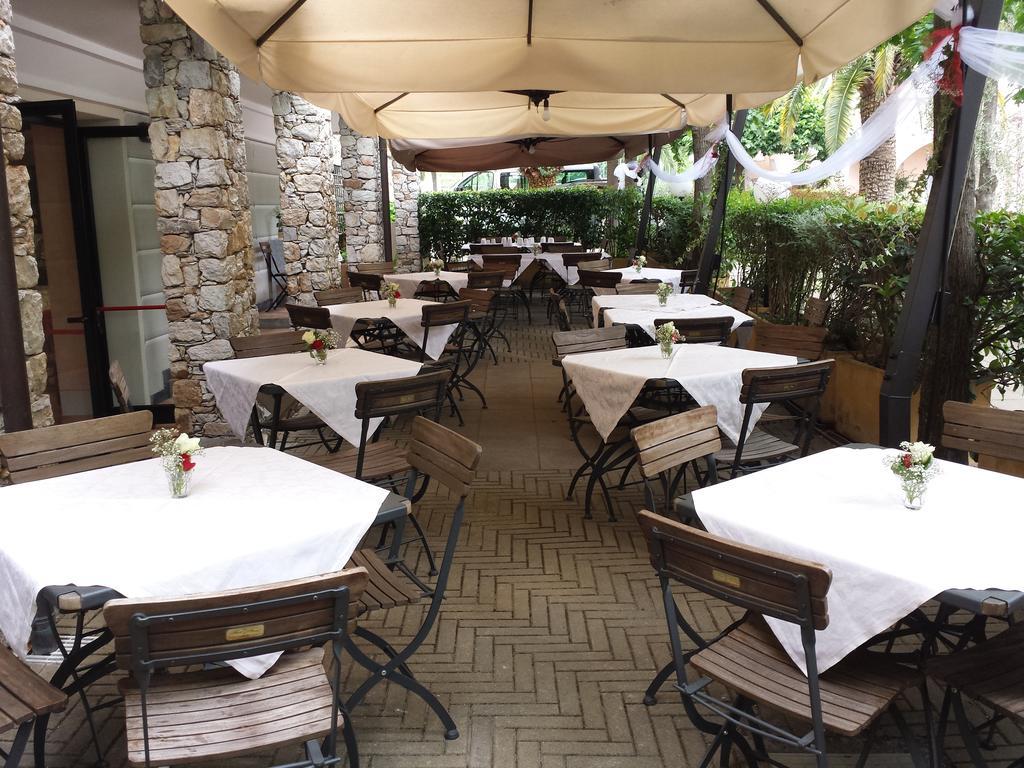 Residence Pian Dei Boschi Pietra Ligure Εξωτερικό φωτογραφία