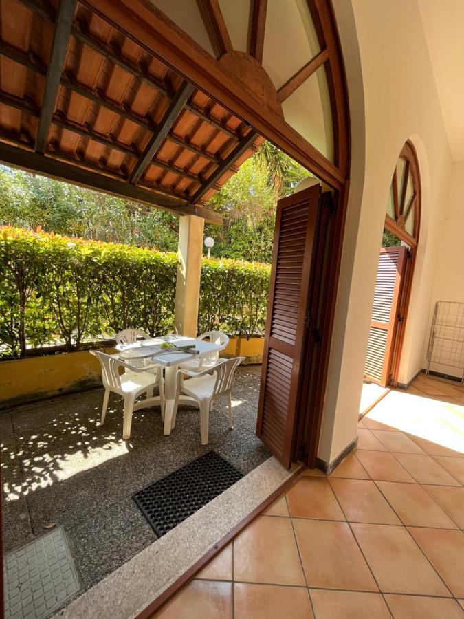 Residence Pian Dei Boschi Pietra Ligure Εξωτερικό φωτογραφία