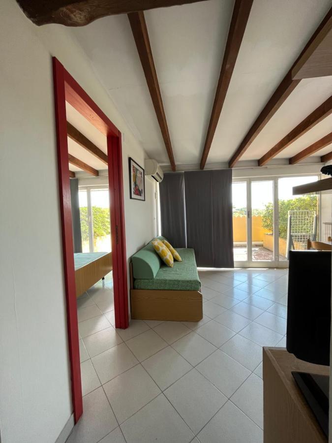 Residence Pian Dei Boschi Pietra Ligure Εξωτερικό φωτογραφία