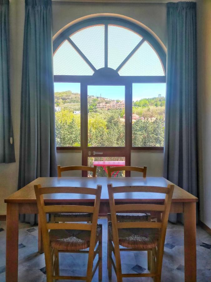 Residence Pian Dei Boschi Pietra Ligure Εξωτερικό φωτογραφία