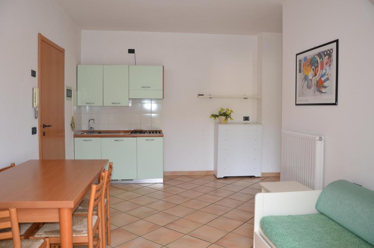 Residence Pian Dei Boschi Pietra Ligure Εξωτερικό φωτογραφία