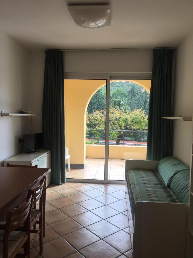 Residence Pian Dei Boschi Pietra Ligure Εξωτερικό φωτογραφία
