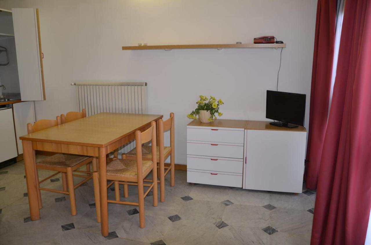 Residence Pian Dei Boschi Pietra Ligure Εξωτερικό φωτογραφία