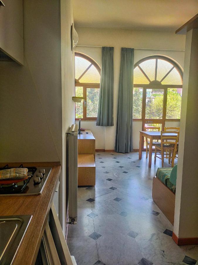 Residence Pian Dei Boschi Pietra Ligure Εξωτερικό φωτογραφία