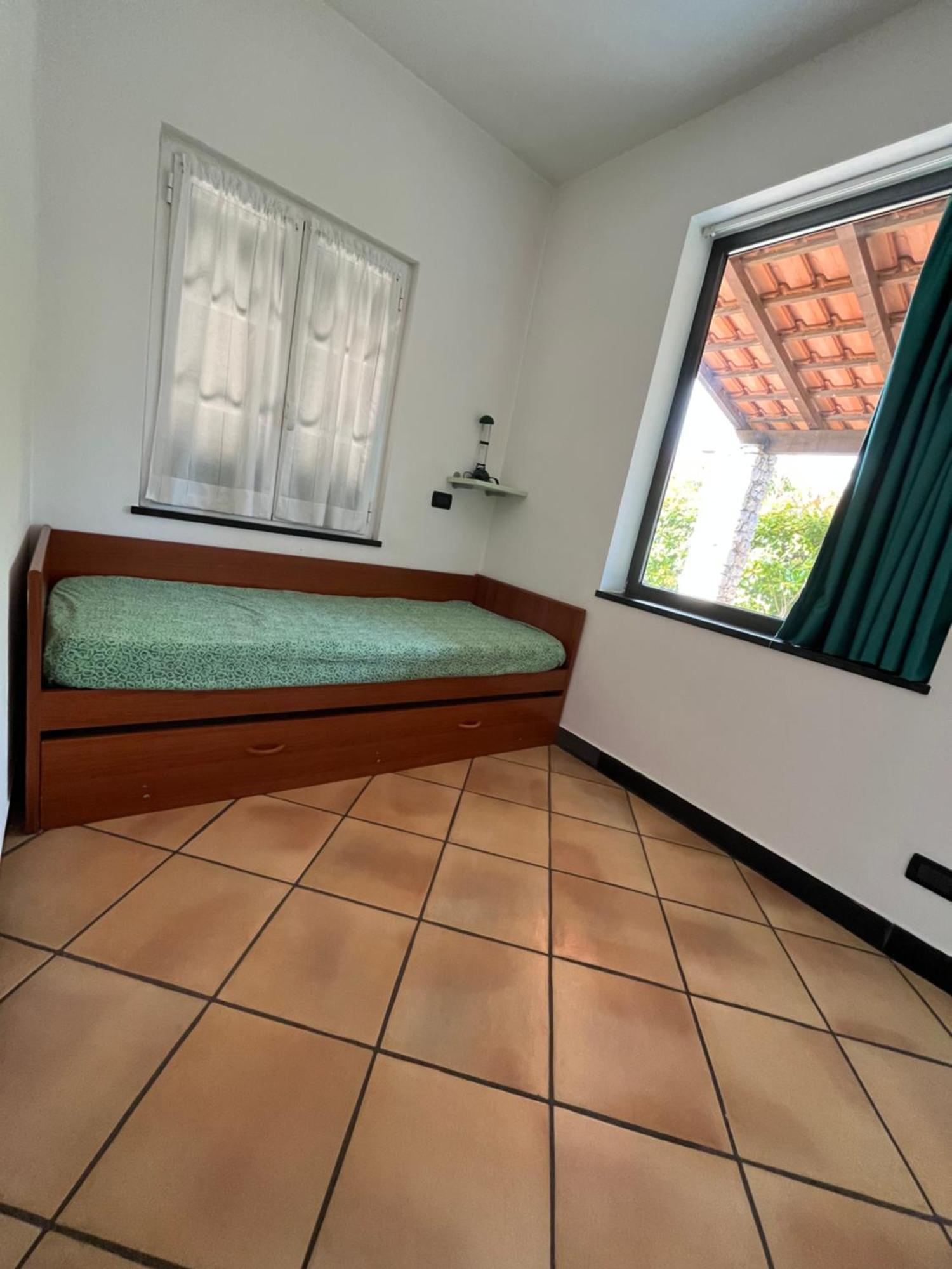 Residence Pian Dei Boschi Pietra Ligure Εξωτερικό φωτογραφία