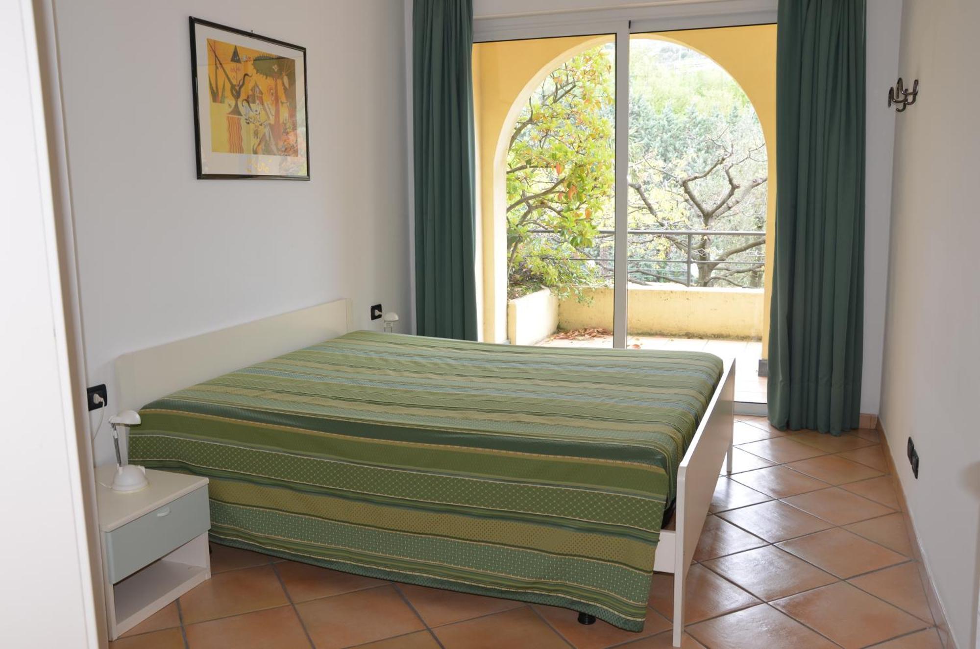 Residence Pian Dei Boschi Pietra Ligure Εξωτερικό φωτογραφία