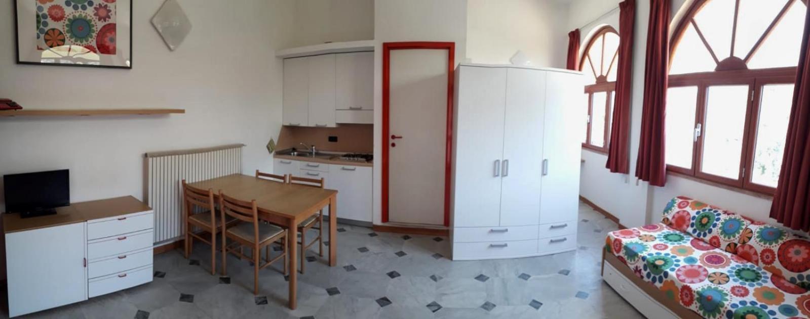 Residence Pian Dei Boschi Pietra Ligure Εξωτερικό φωτογραφία