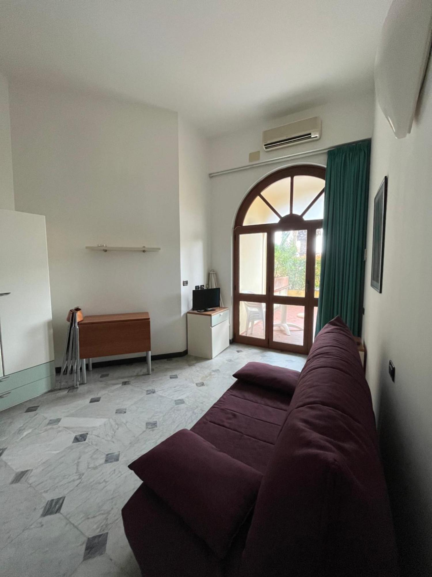 Residence Pian Dei Boschi Pietra Ligure Εξωτερικό φωτογραφία