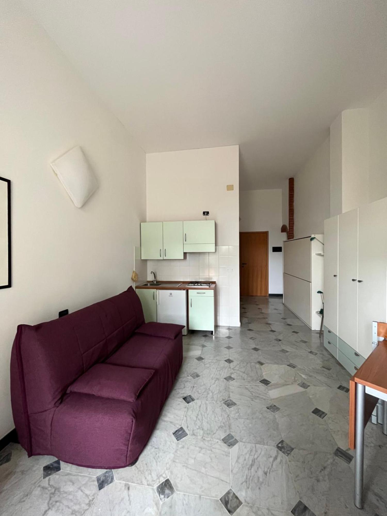 Residence Pian Dei Boschi Pietra Ligure Εξωτερικό φωτογραφία
