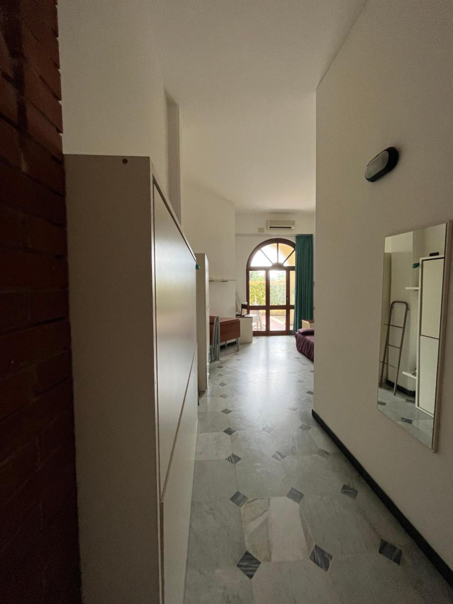 Residence Pian Dei Boschi Pietra Ligure Εξωτερικό φωτογραφία