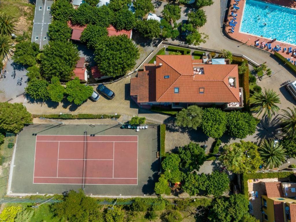 Residence Pian Dei Boschi Pietra Ligure Εξωτερικό φωτογραφία