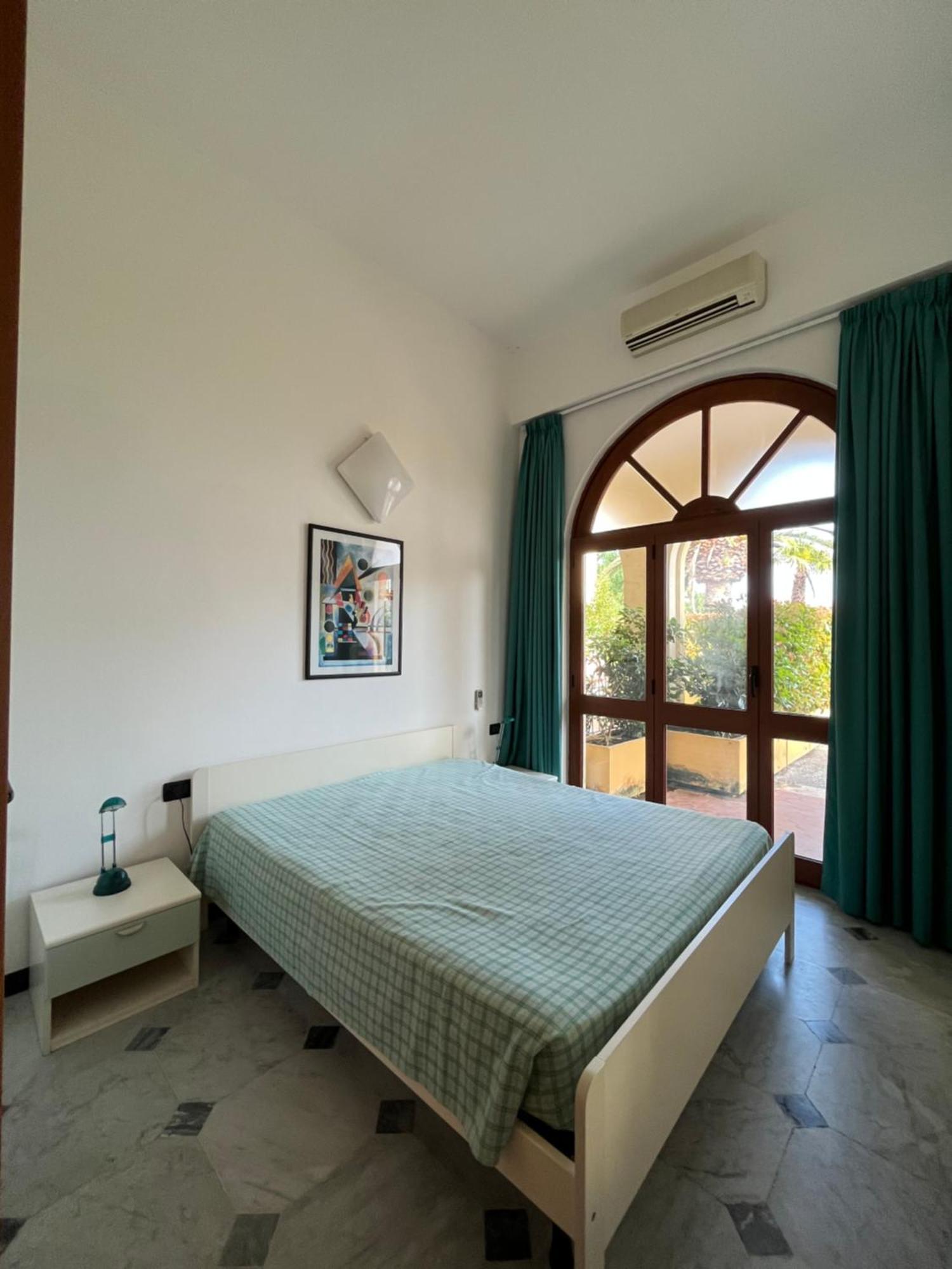Residence Pian Dei Boschi Pietra Ligure Εξωτερικό φωτογραφία