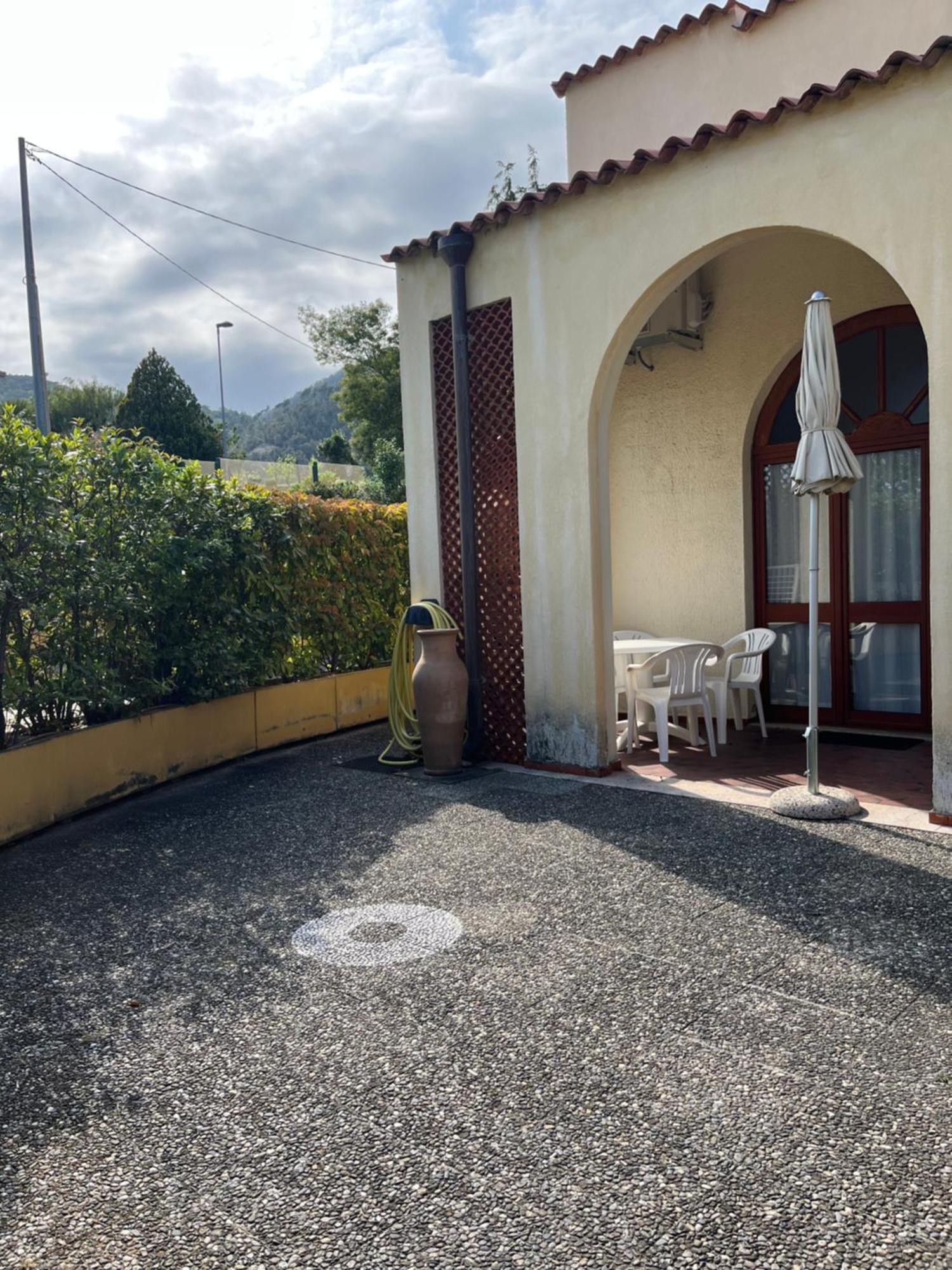 Residence Pian Dei Boschi Pietra Ligure Εξωτερικό φωτογραφία