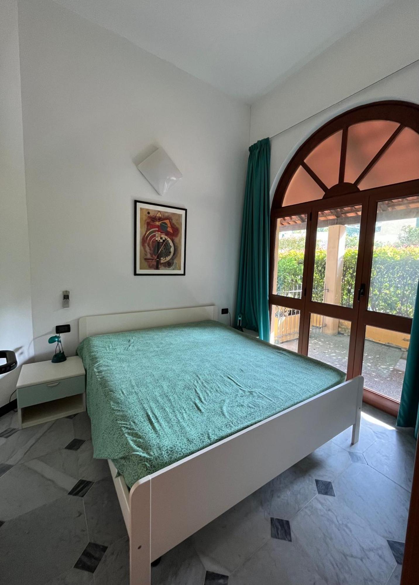 Residence Pian Dei Boschi Pietra Ligure Εξωτερικό φωτογραφία
