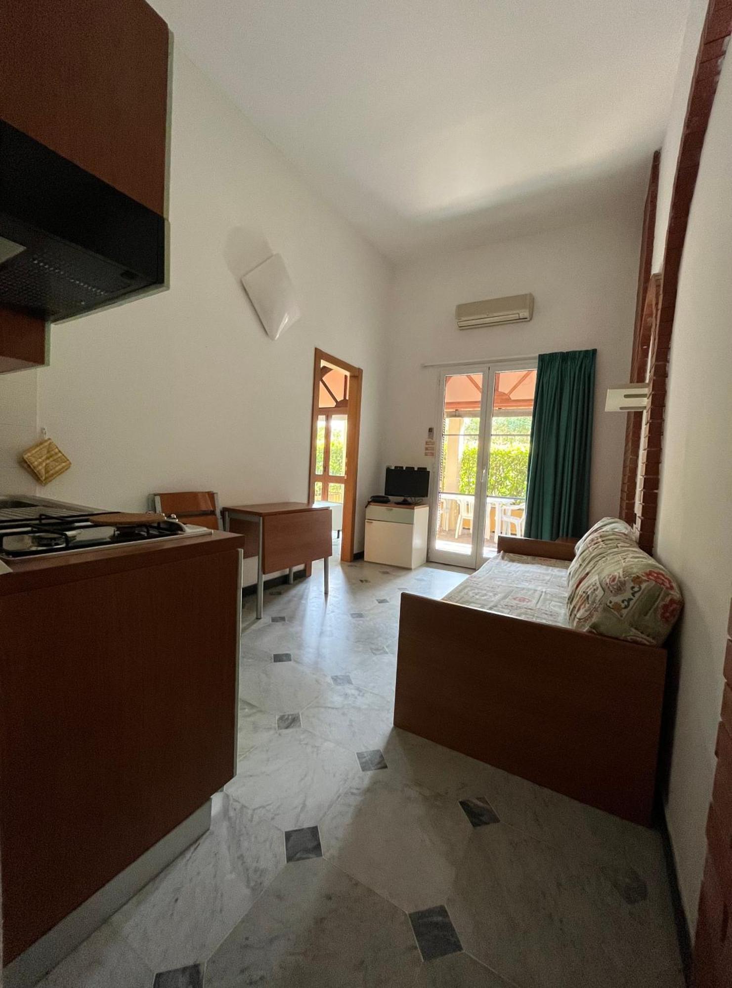 Residence Pian Dei Boschi Pietra Ligure Εξωτερικό φωτογραφία