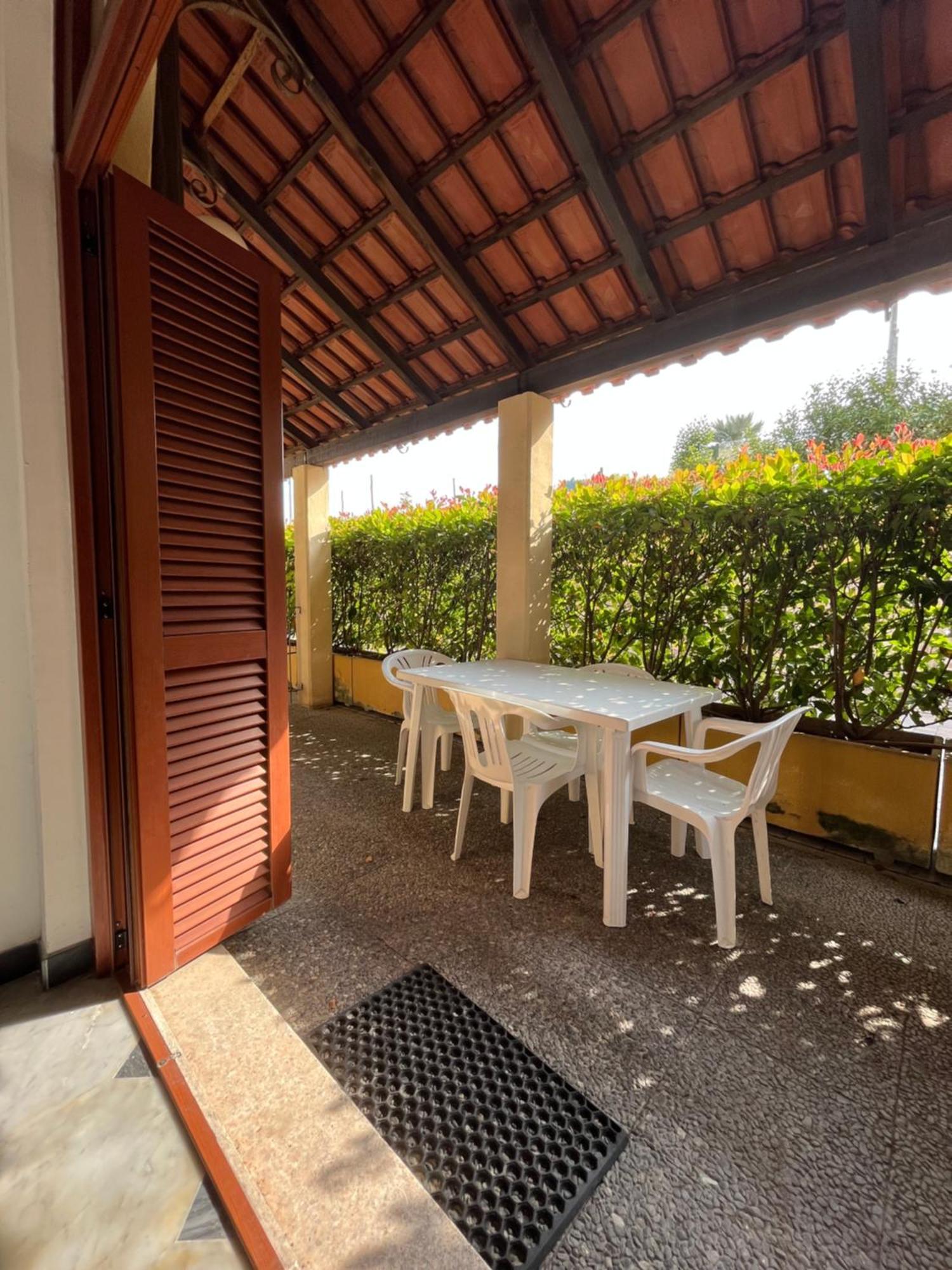Residence Pian Dei Boschi Pietra Ligure Εξωτερικό φωτογραφία
