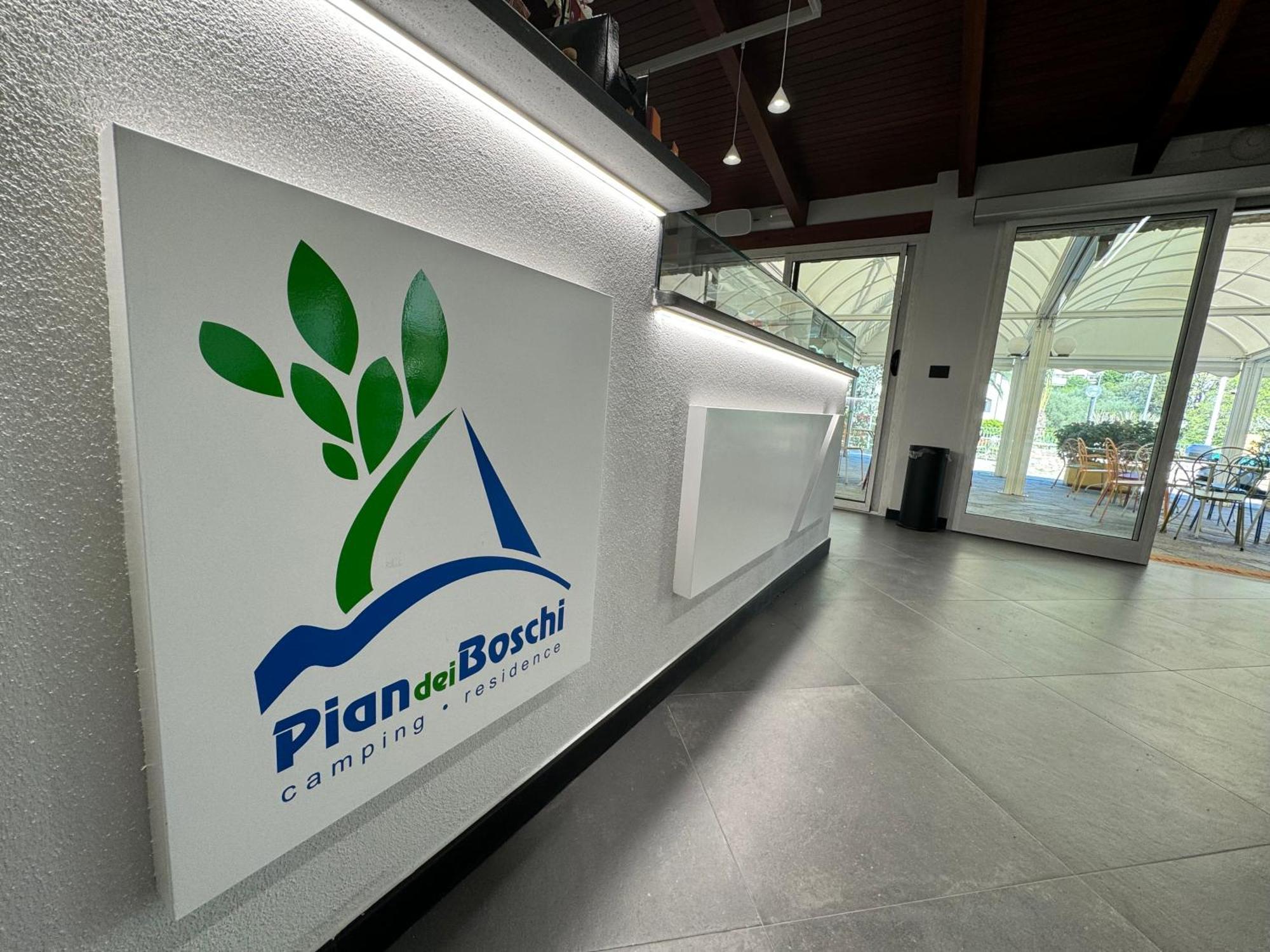 Residence Pian Dei Boschi Pietra Ligure Εξωτερικό φωτογραφία