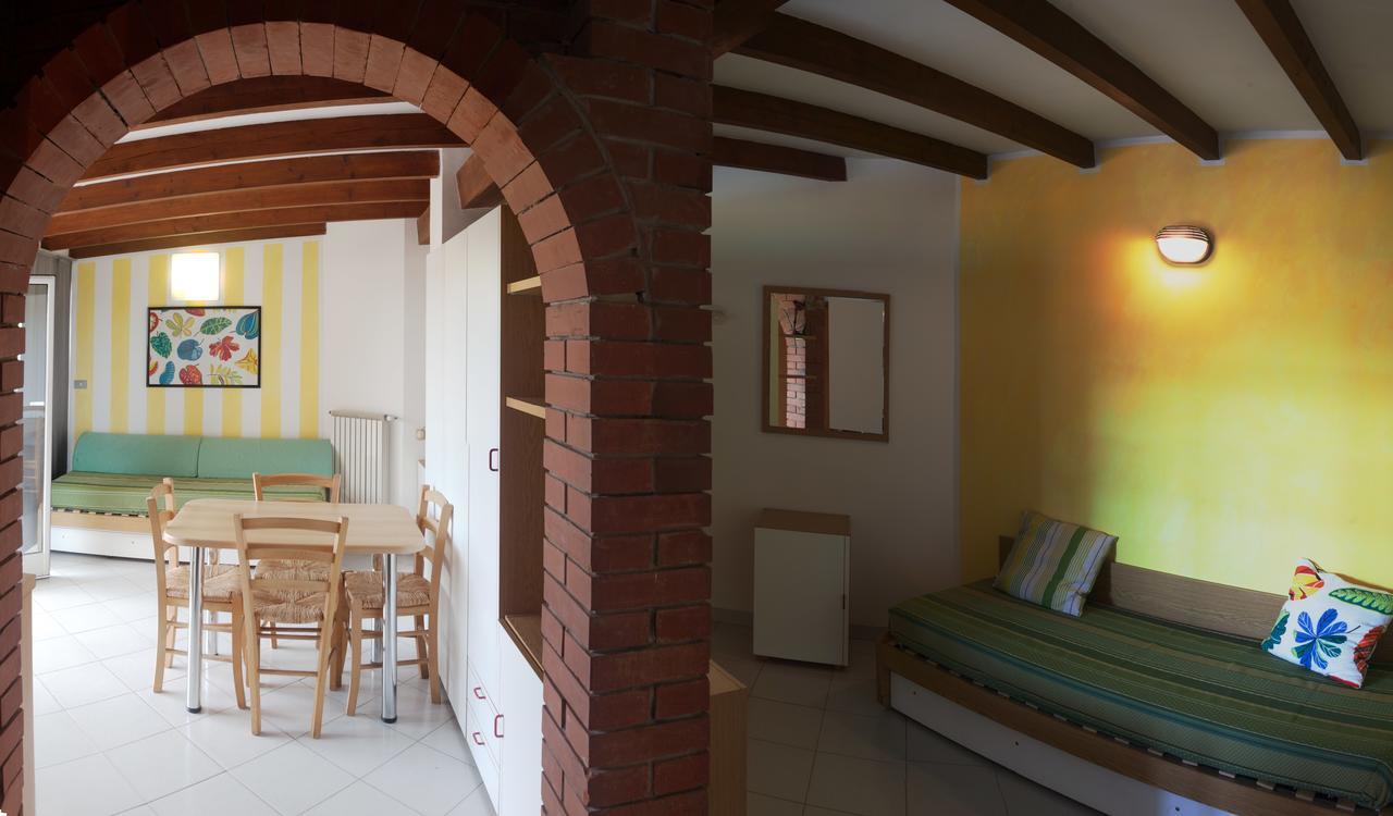 Residence Pian Dei Boschi Pietra Ligure Εξωτερικό φωτογραφία