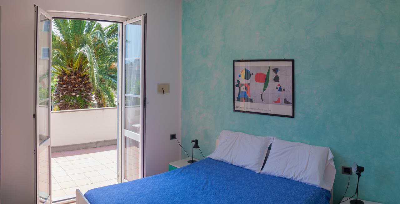 Residence Pian Dei Boschi Pietra Ligure Εξωτερικό φωτογραφία