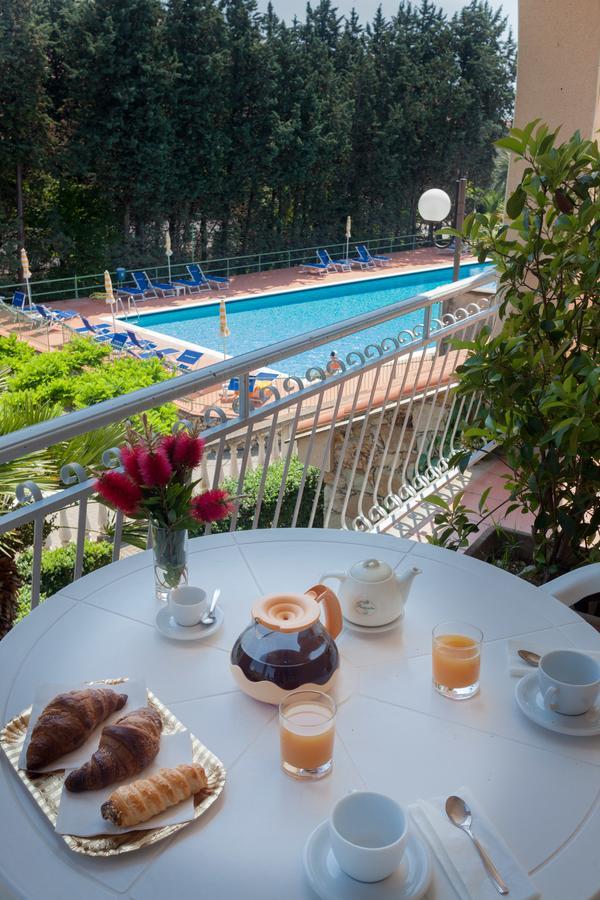 Residence Pian Dei Boschi Pietra Ligure Εξωτερικό φωτογραφία